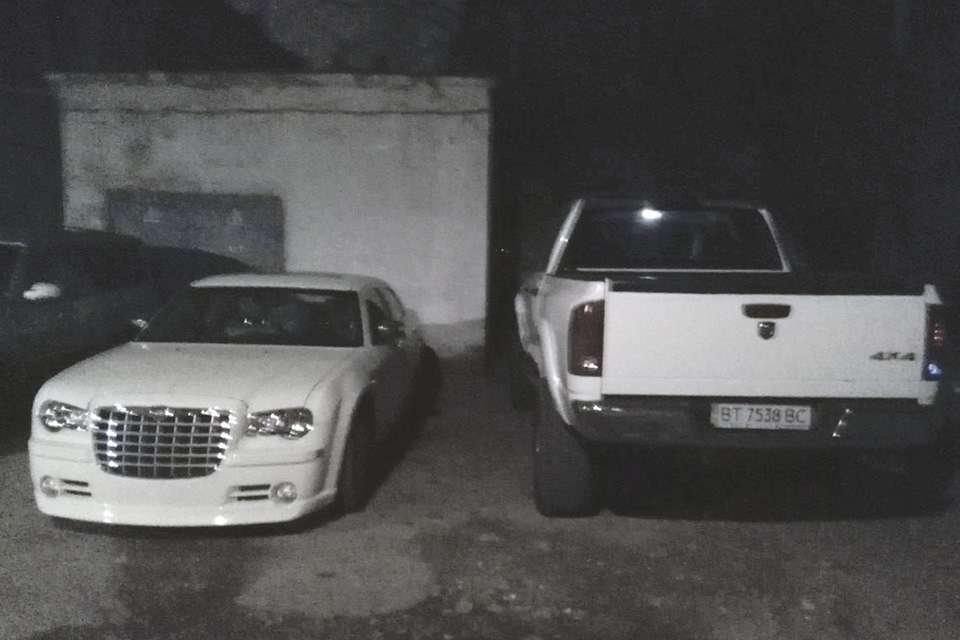 Size matters 4
