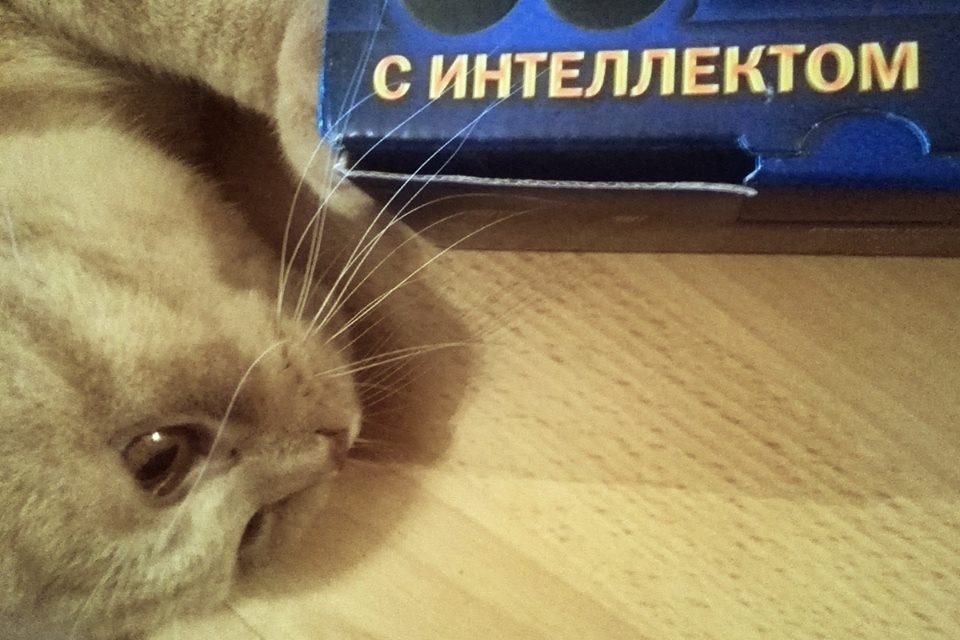 Слабка прожарювання 2