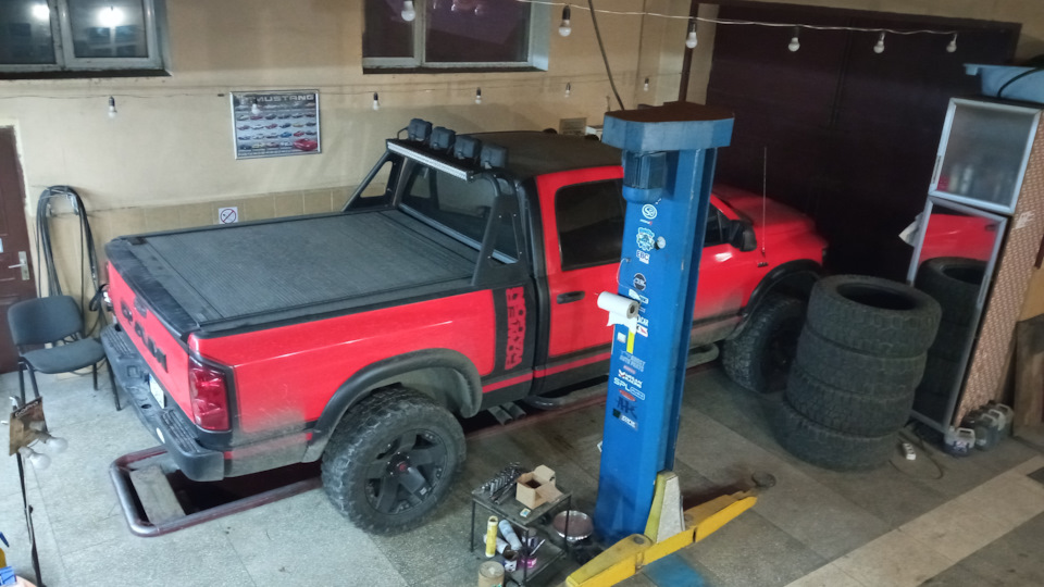 Weight reduction, bro! 1