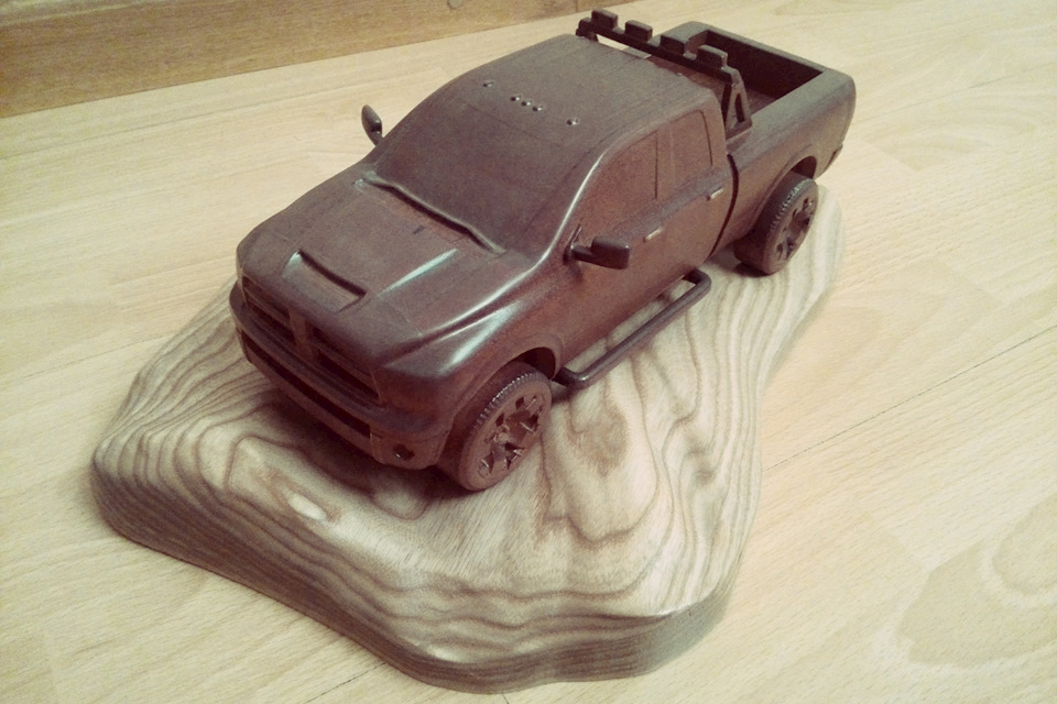 Woody 1