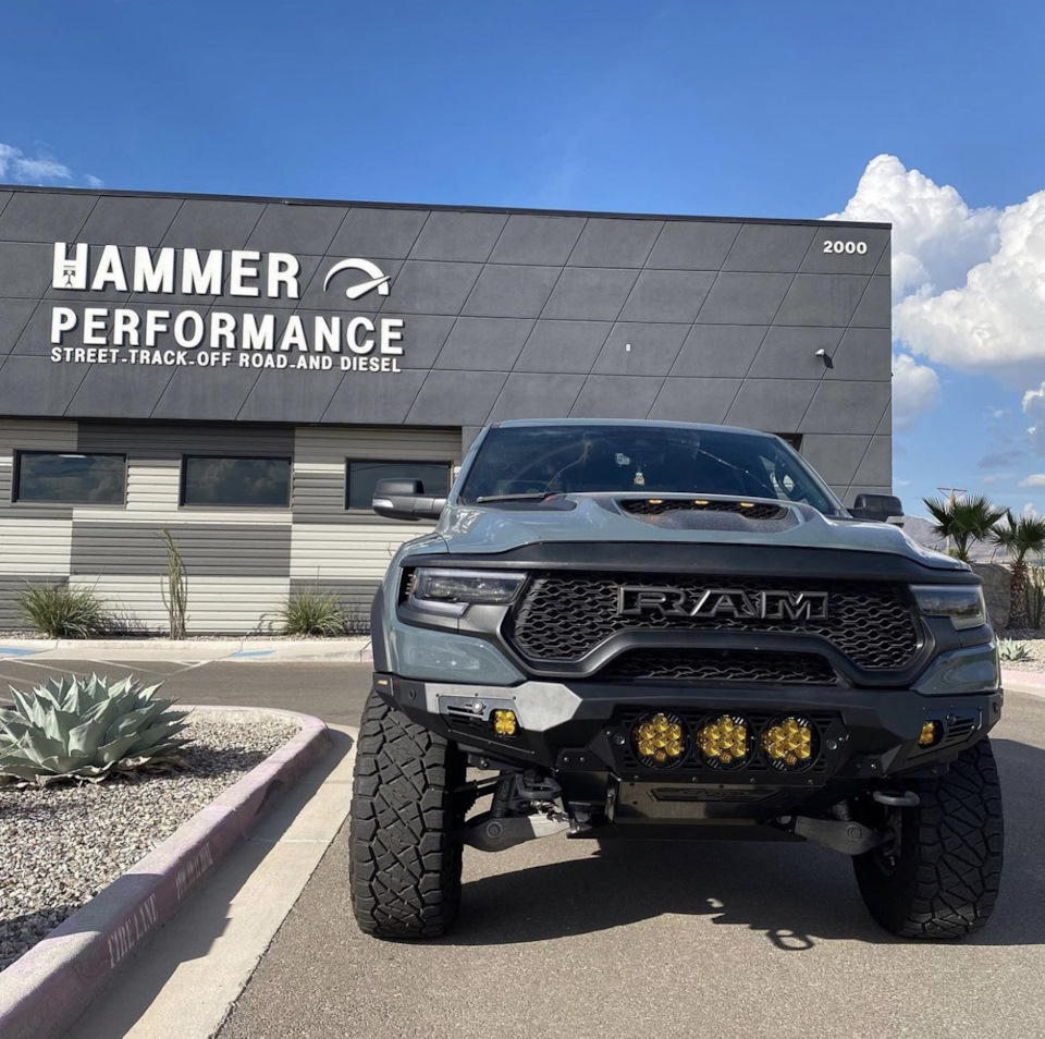 ADD Bomber, міняємо стік бампер 1