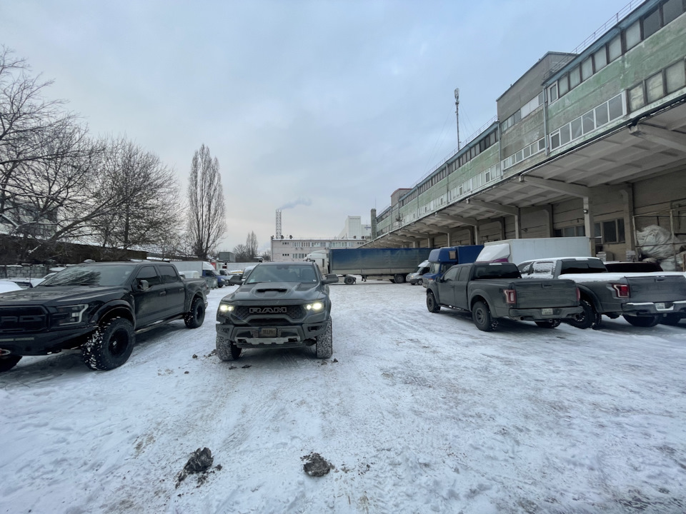 Замінив дзеркало і трохи про витрату 2