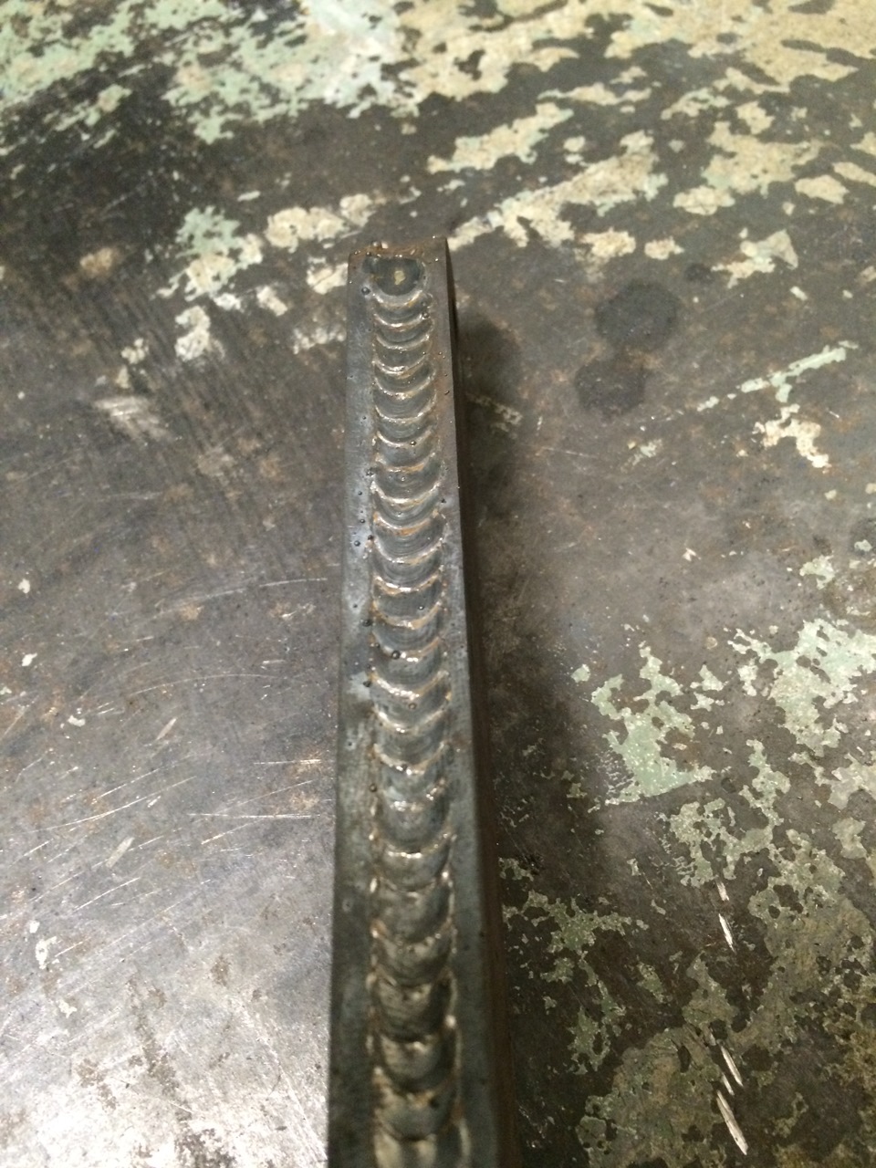sway bar 2