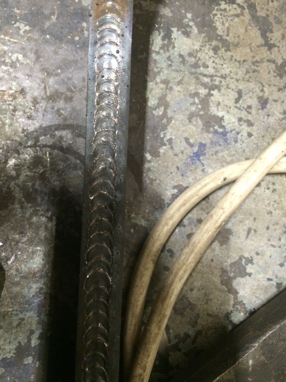 sway bar 3