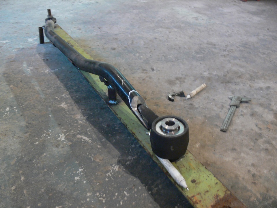 Тяга понара і знову Вона))) 2