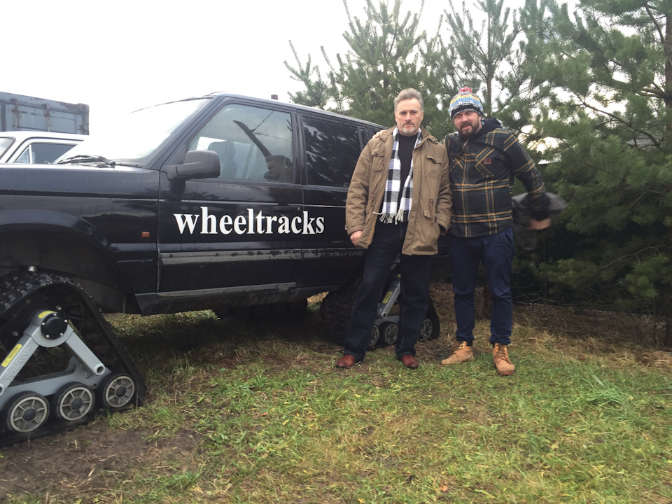ГУСЕНИЦІ 3