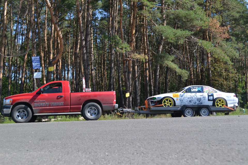 На човні 1