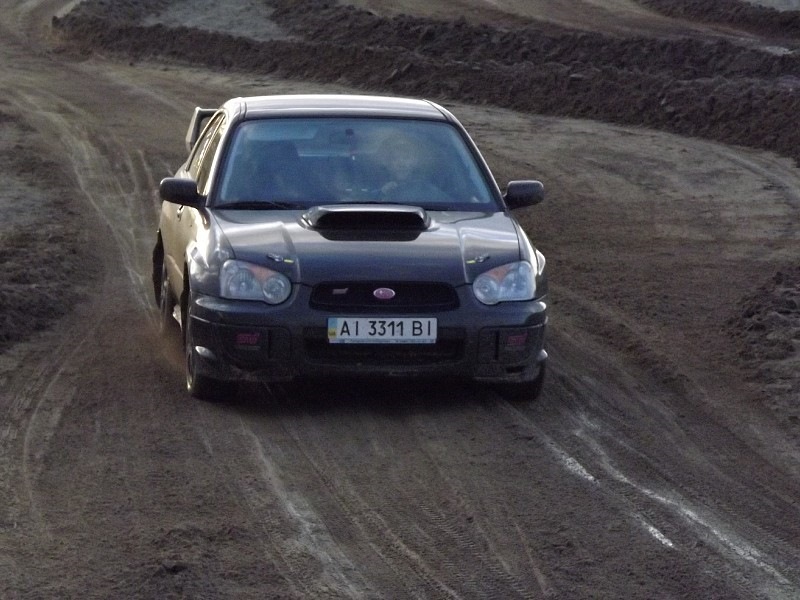 Зимові ралі / Кубок Губернатора 02.03.13 5