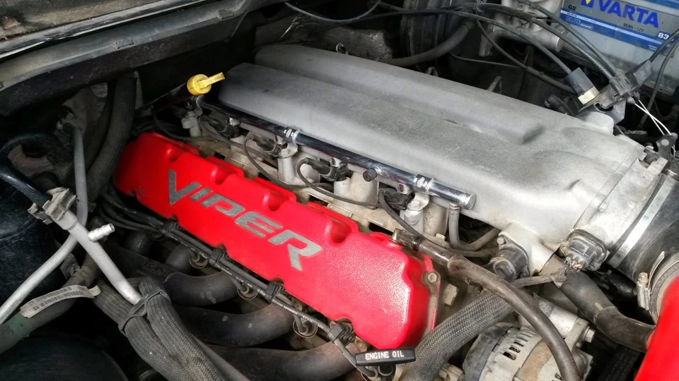 Серце SRT10