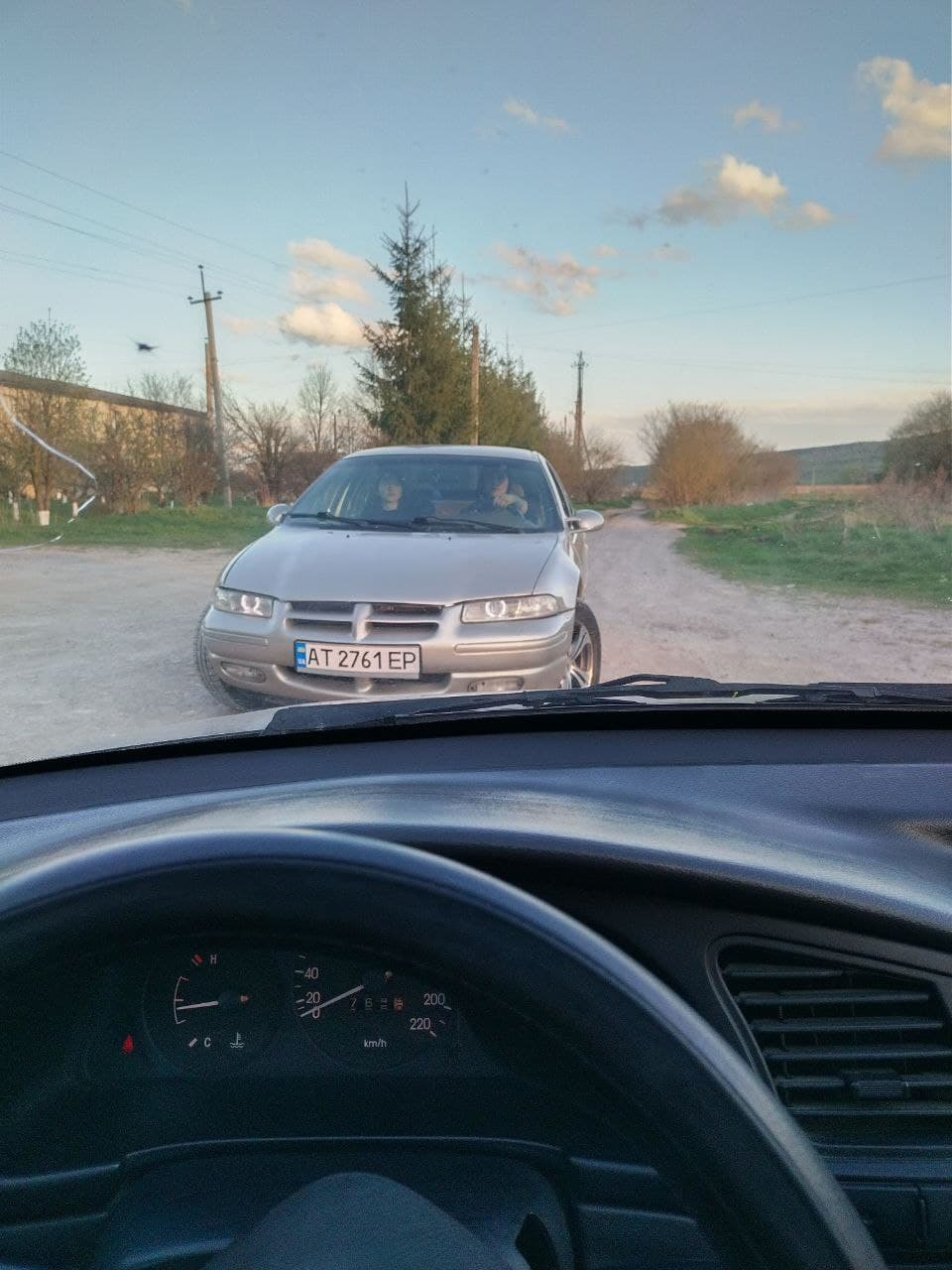 Просто рандомна фотка 1