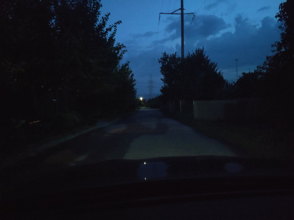 DS7 Crossback. Перші враження. Трохи про фари. 2