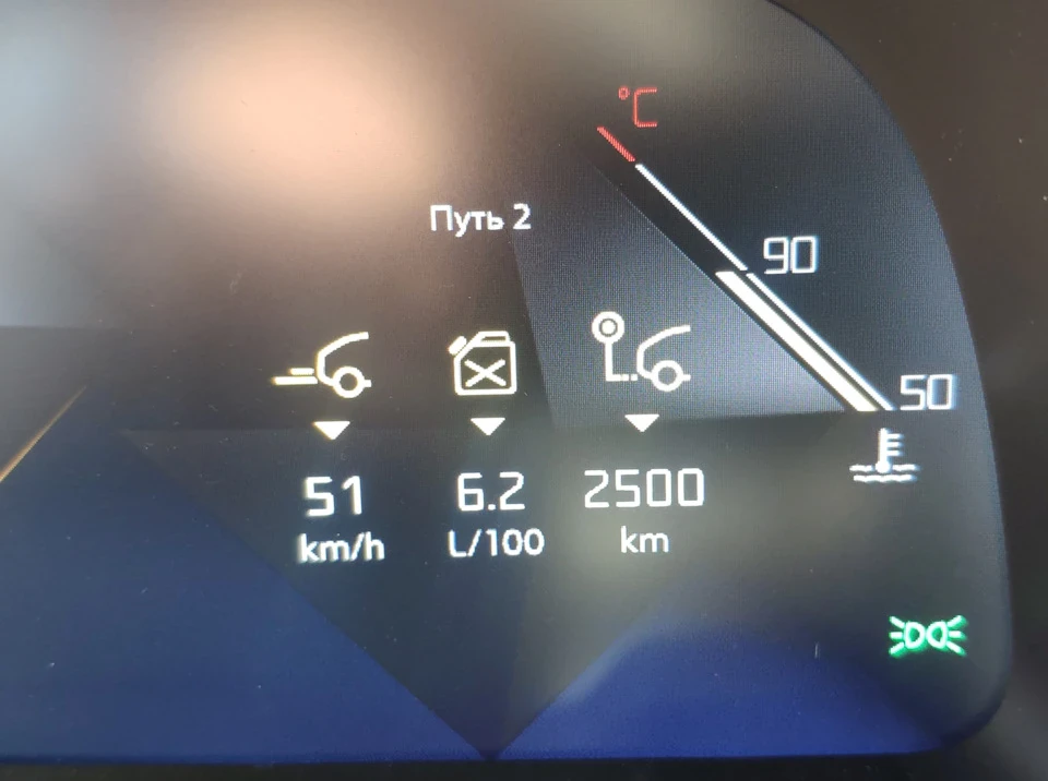 DS7 Crossback. Перші враження. Середня витрата.