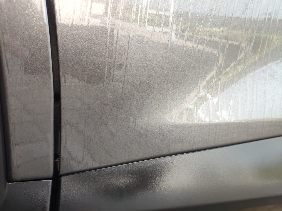 Підготовка до зими: віск Hybrid Ceramic Liquid Wax від Meguiar's 3