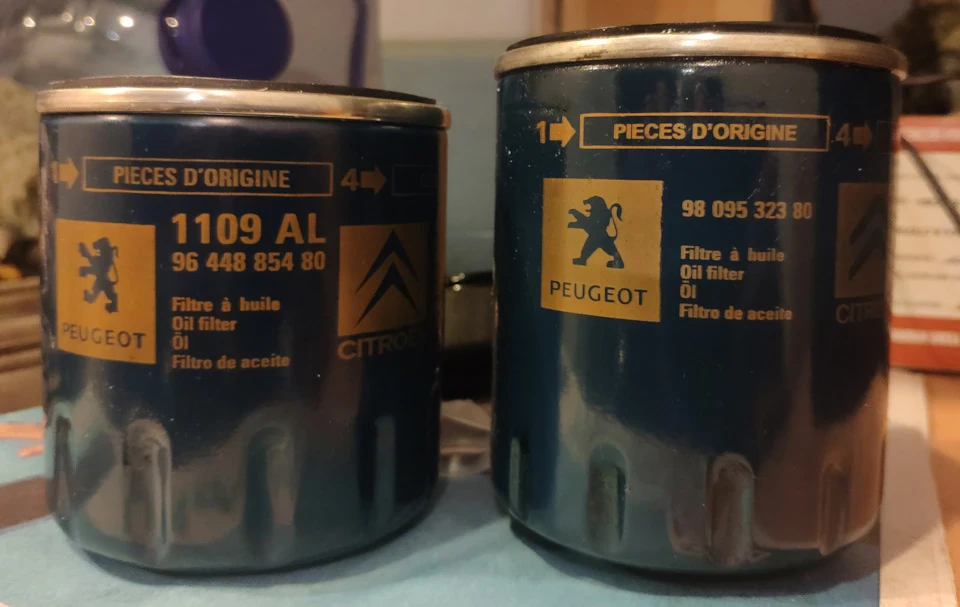 ТО-10 тис.км. + долив AdBlue