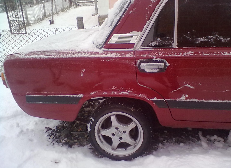 Запис, 19 січня 2012 року 2