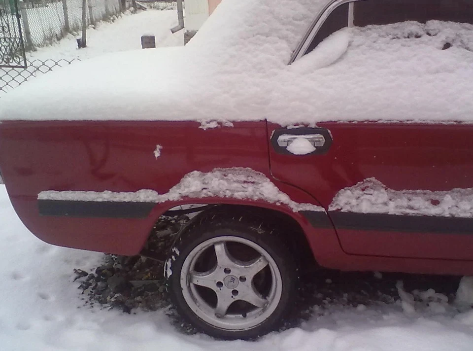 Запис, 19 січня 2012 року