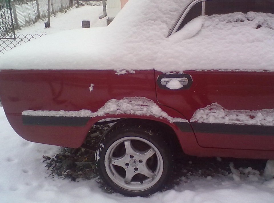 Запис, 19 січня 2012 року 1
