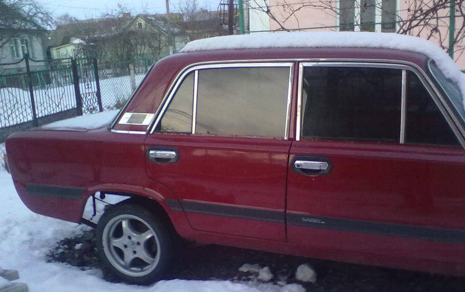 Запис, 21 січня 2012 2