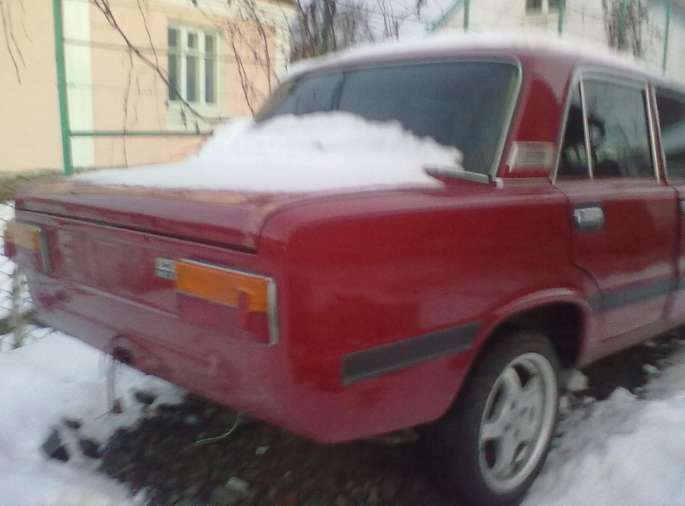 Запис, 21 січня 2012 1