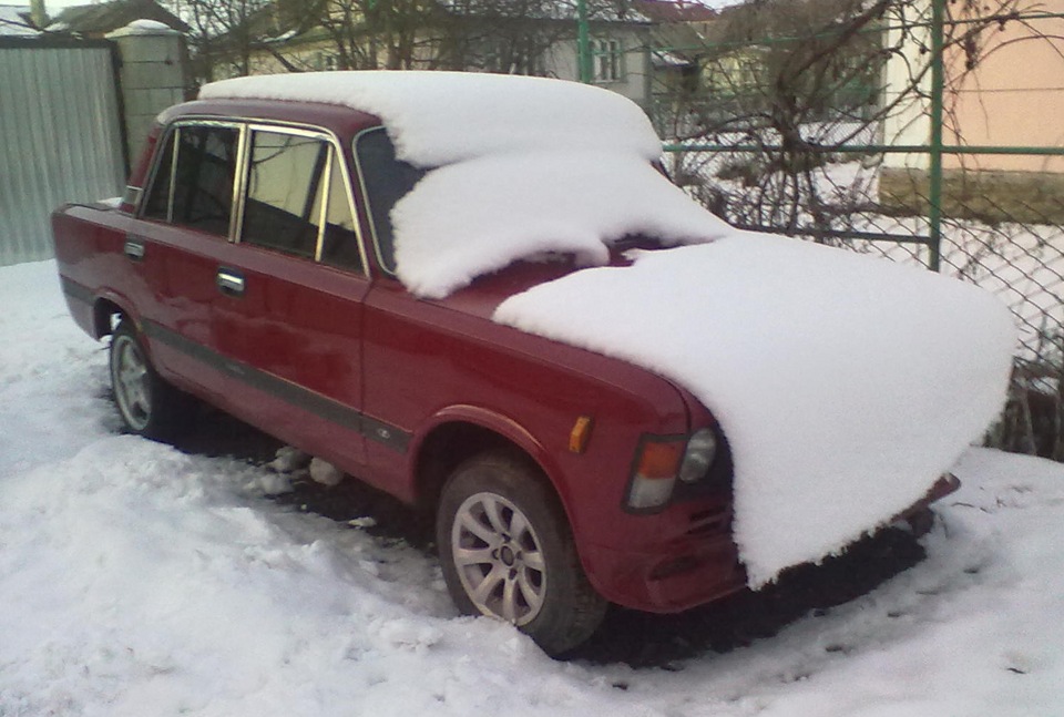 Запис, 21 січня 2012 3