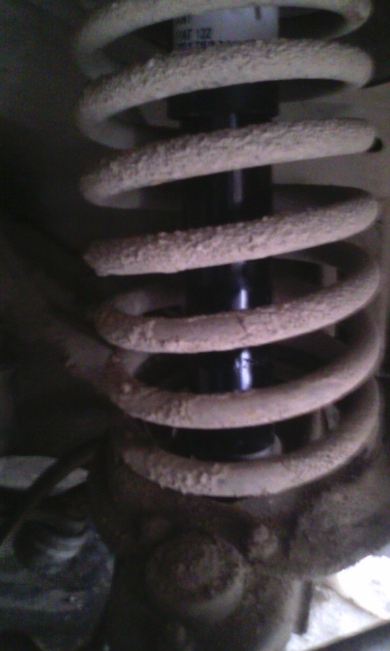 Амортизатори Magneti marelli 1768G 3