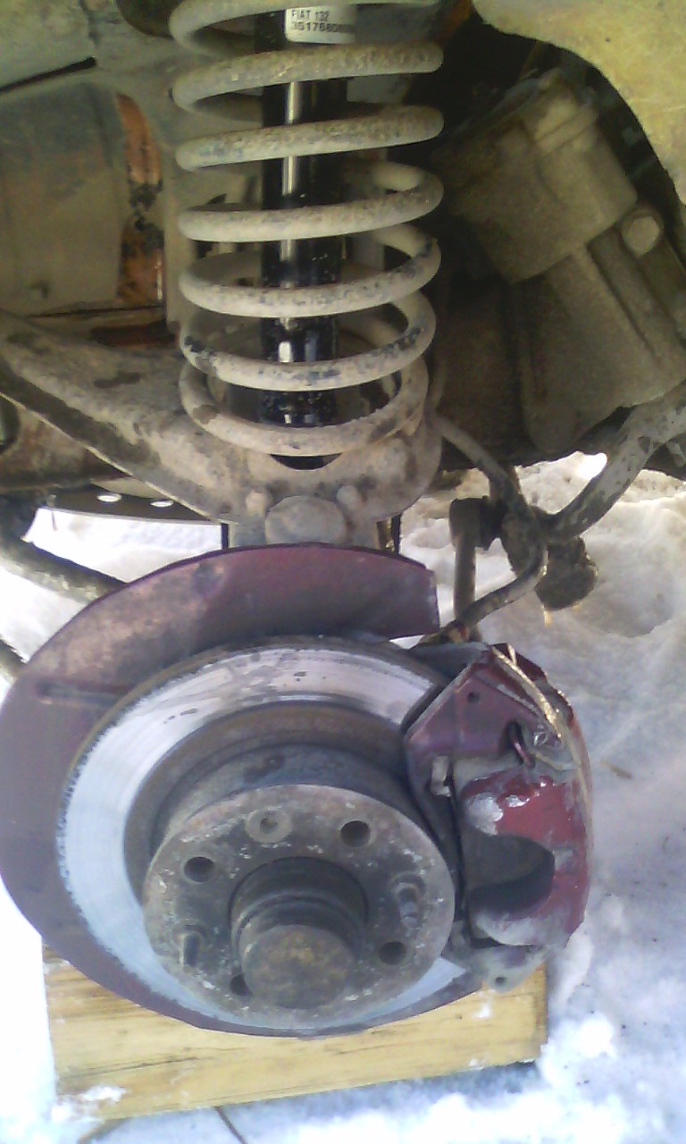 Амортизатори Magneti marelli 1768G 4