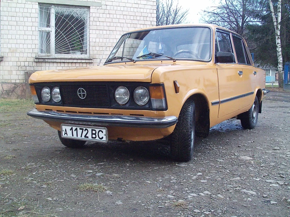 МАЛЕНЬКИЙ ЗВІТ +ФОТО