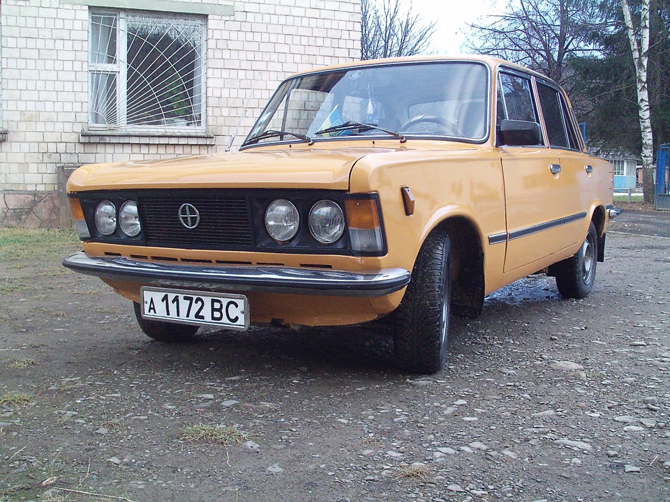 МАЛЕНЬКИЙ ЗВІТ +ФОТО 1