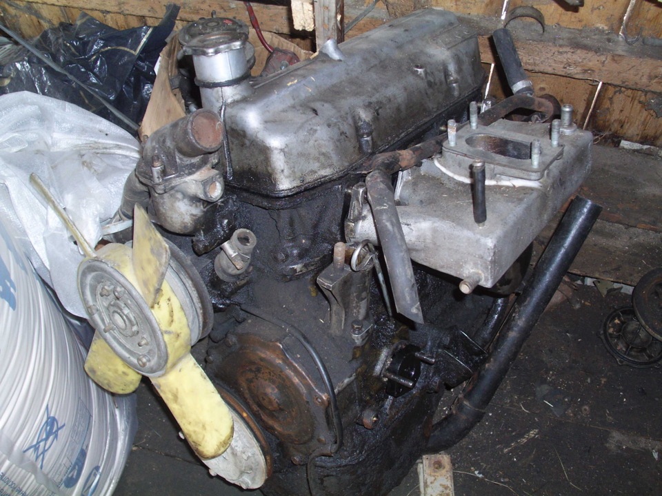 Рух під заміну. 3