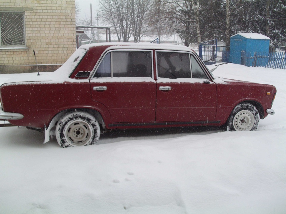 Весна не за горами! 1