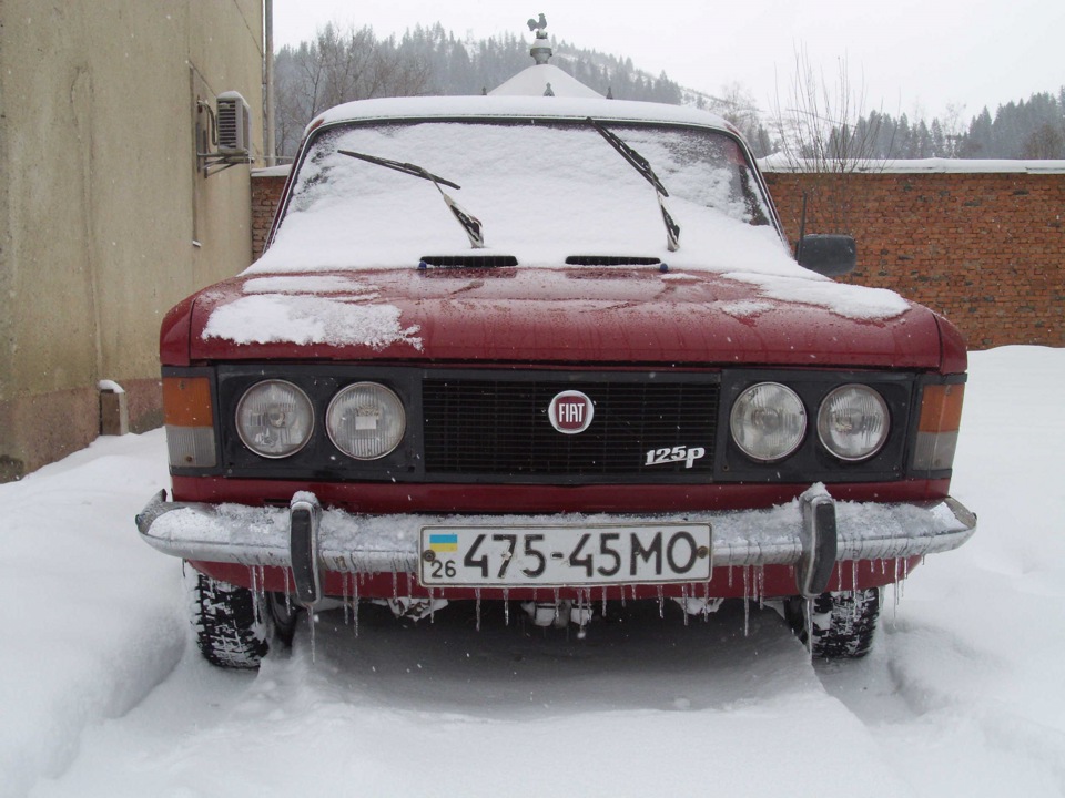 Весна не за горами! 3
