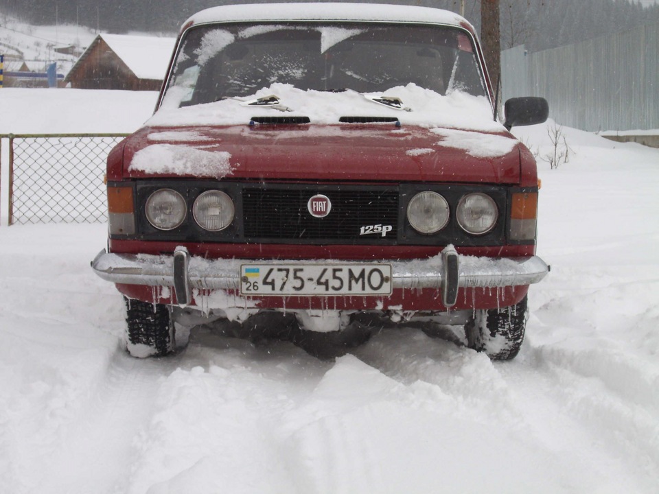 Весна не за горами! 5
