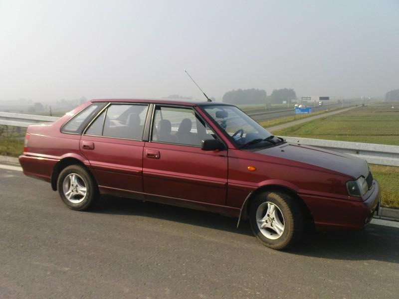 Задумався про покупку авто 1