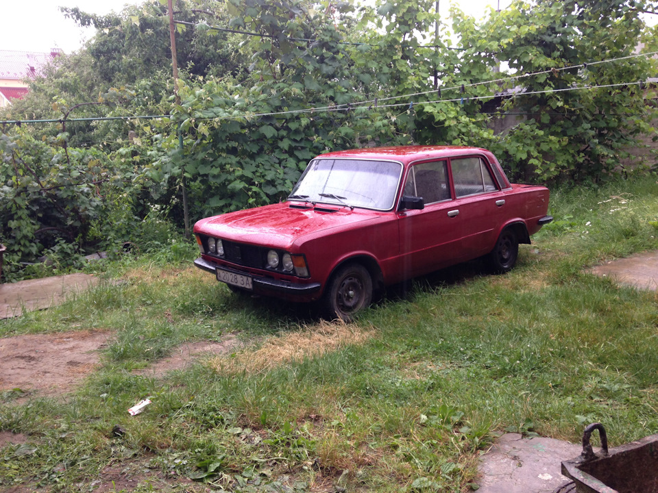 Прокатався 3