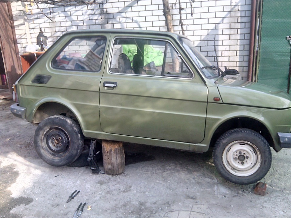 Ремонт. 2