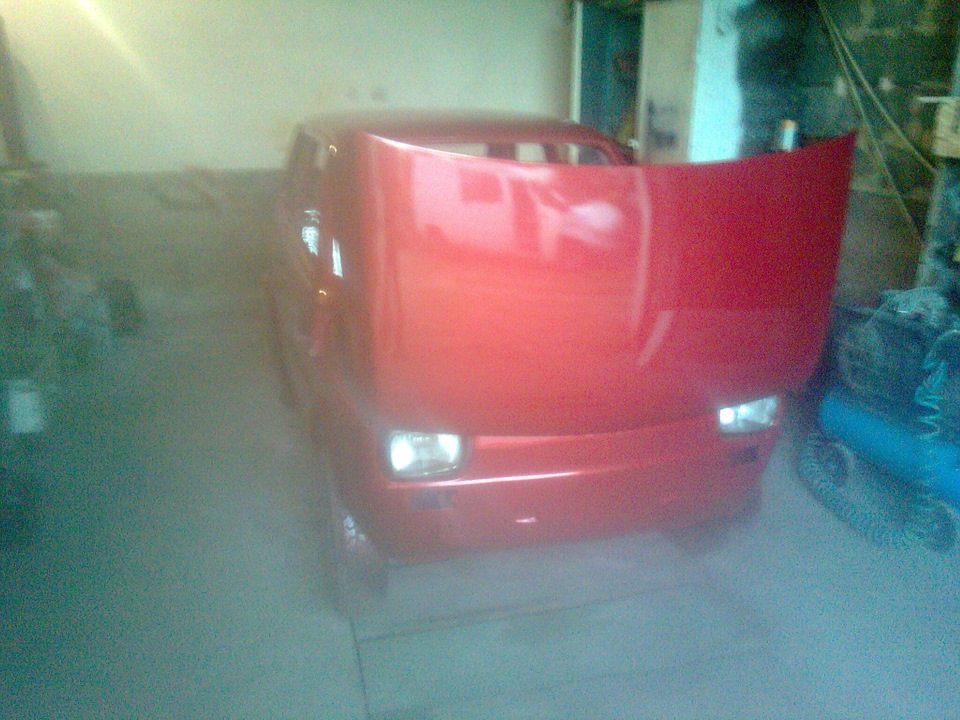 Красимося...))) 1