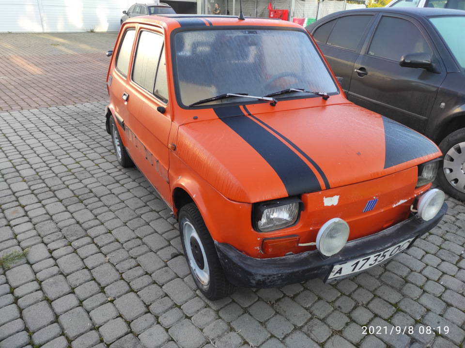 Продаж авто 2