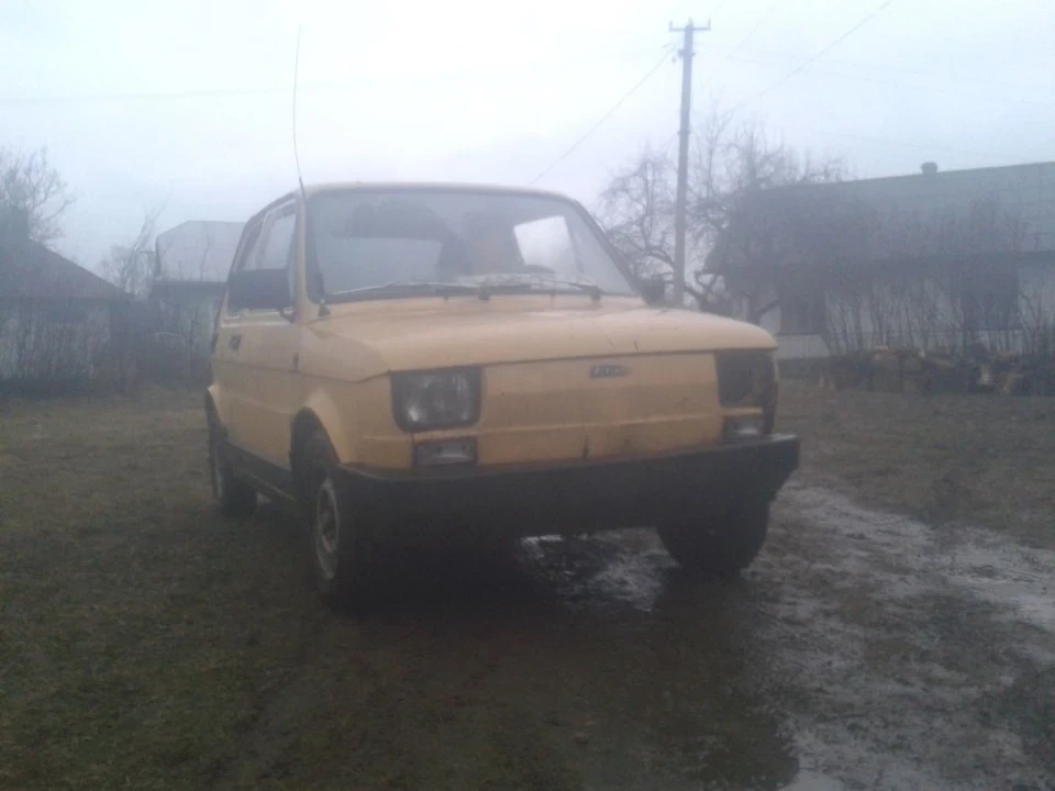 Лимон задзижчав ;)