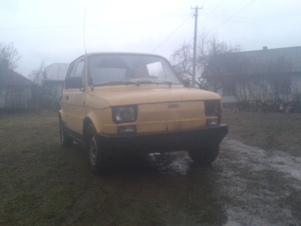 Лимон задзижчав ;) 1