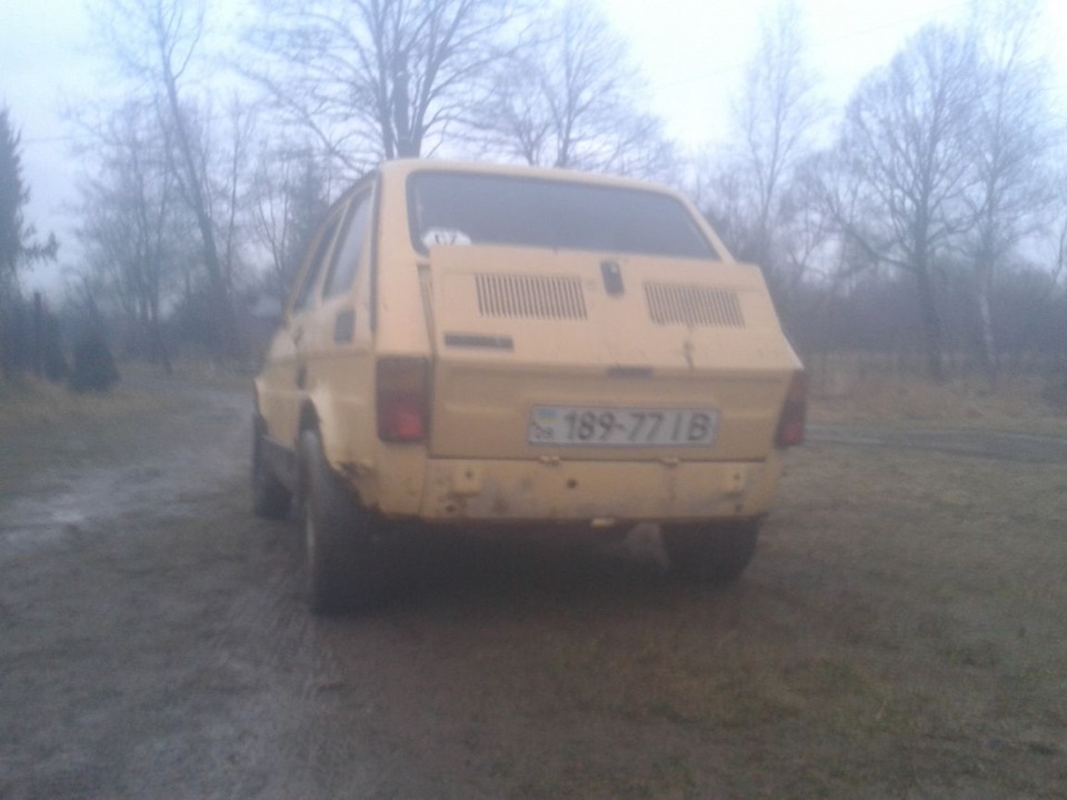 Лимон задзижчав ;) 2
