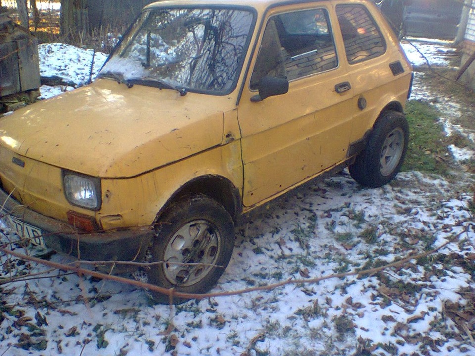 Задок є:) 3