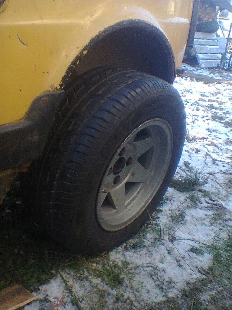 Задок є:) 1