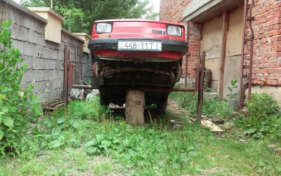 підйомник для малюка))