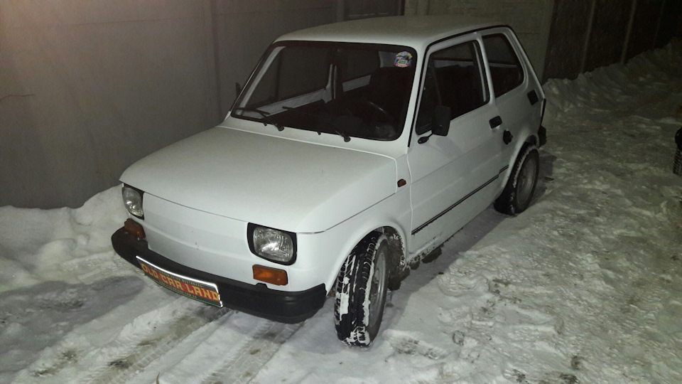 Машина тепер не в мене 1