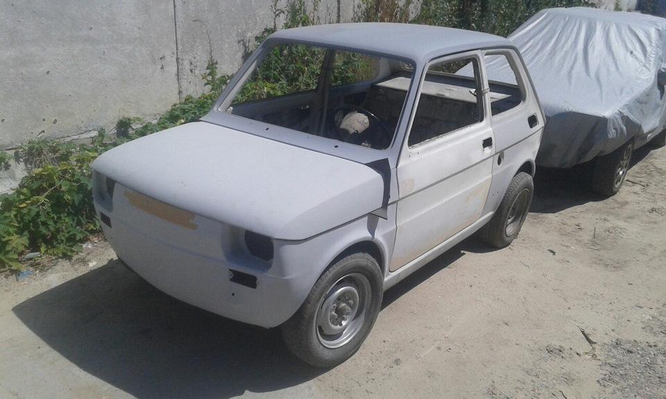 Просування 1