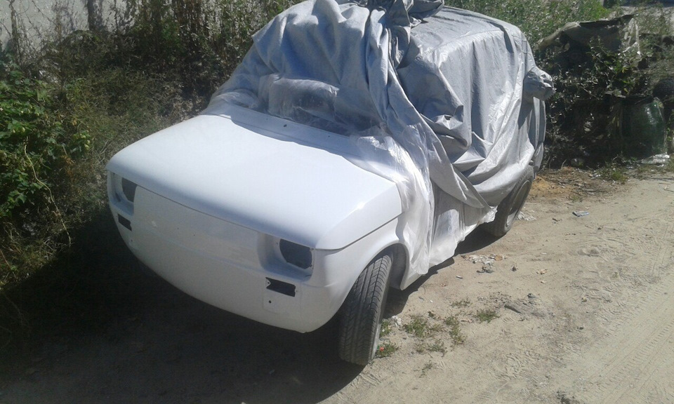 Тизер :) 1