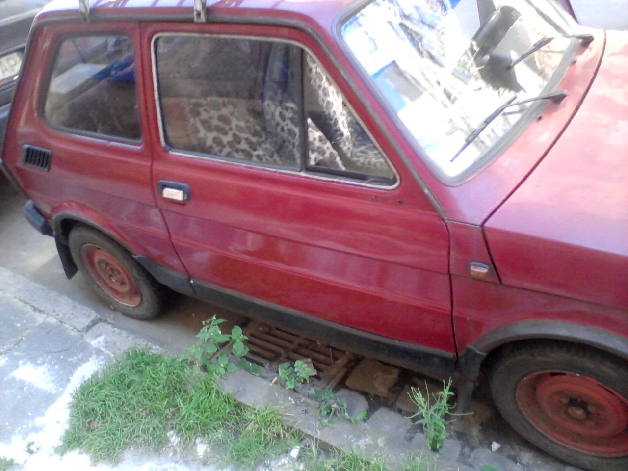 Реставрація 3