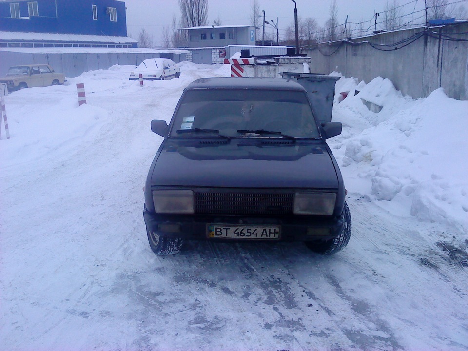 Нові фотки… 2