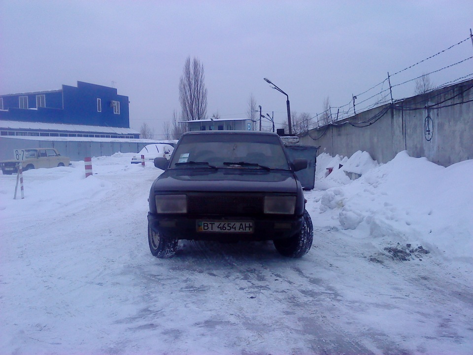 Нові фотки… 1