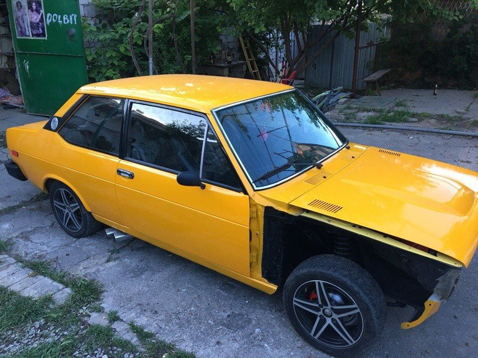 Майже на фініші. Є питання! 4